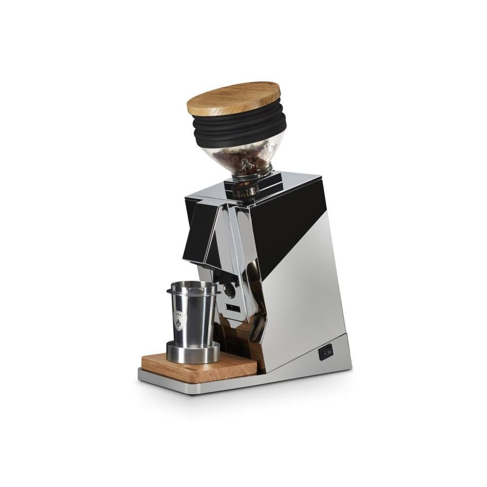 Eureka ORO | Mignon Single Dose Coffee Grinder - Espresso Retro Hong Kong