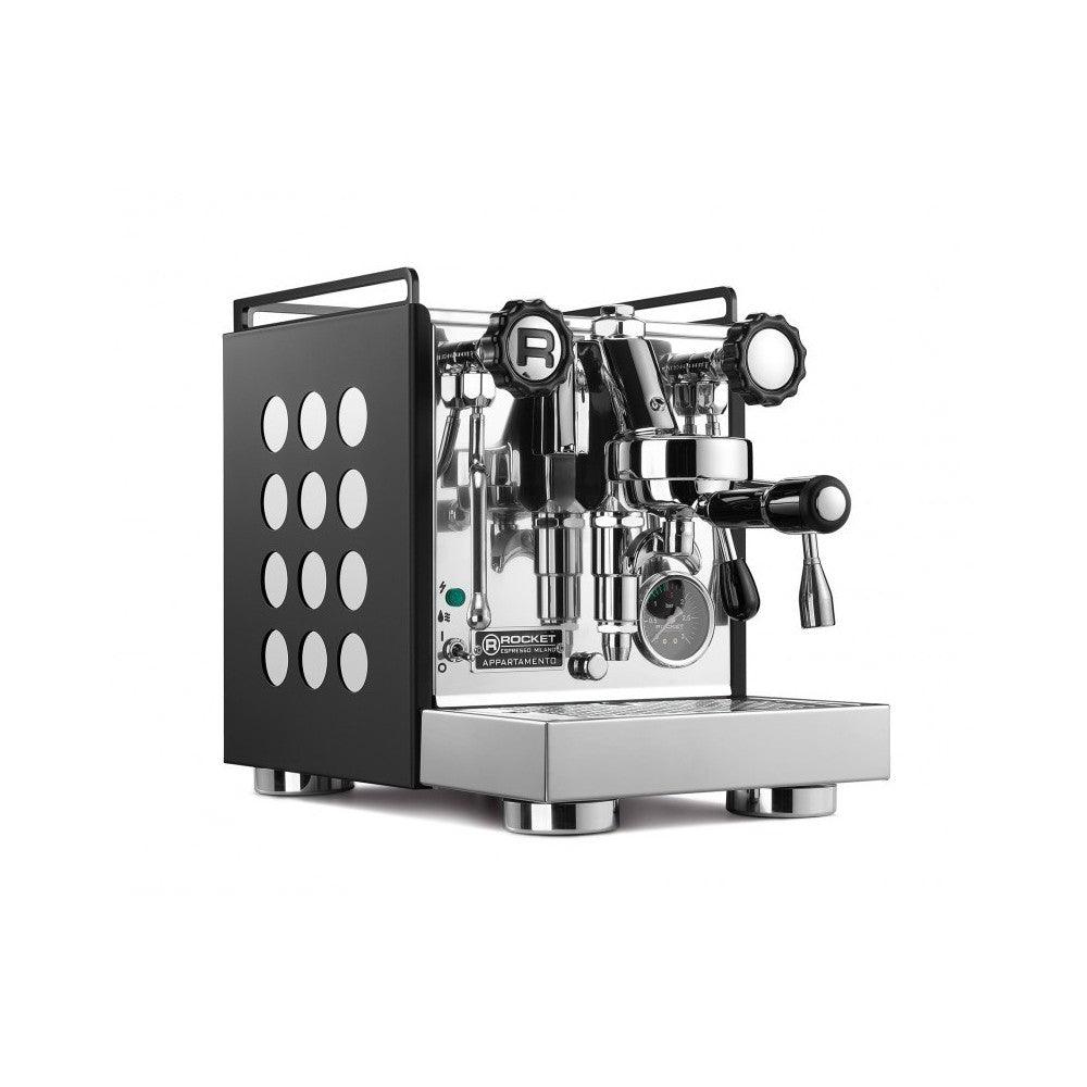 Rocket Espresso | Appartamento Espresso Coffee Machine - Espresso Retro Hong Kong