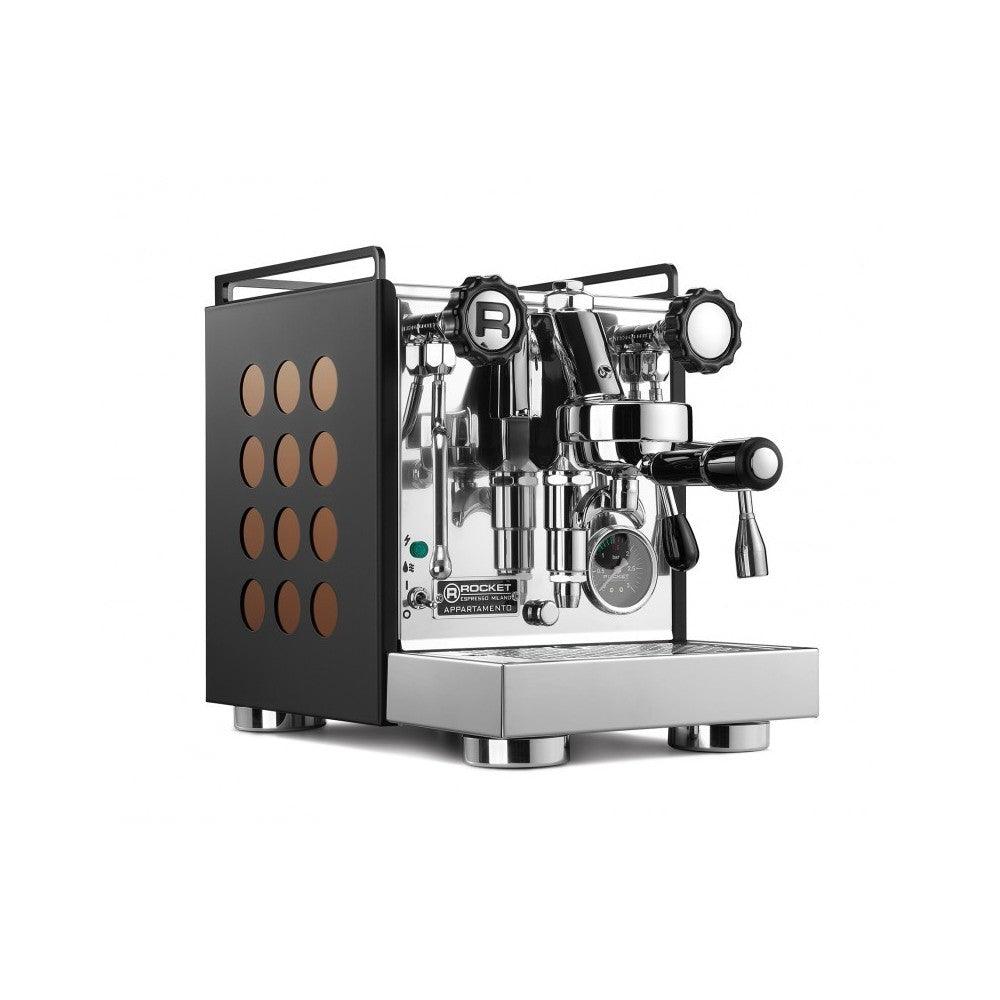 Rocket Espresso | Appartamento Espresso Coffee Machine - Espresso Retro Hong Kong