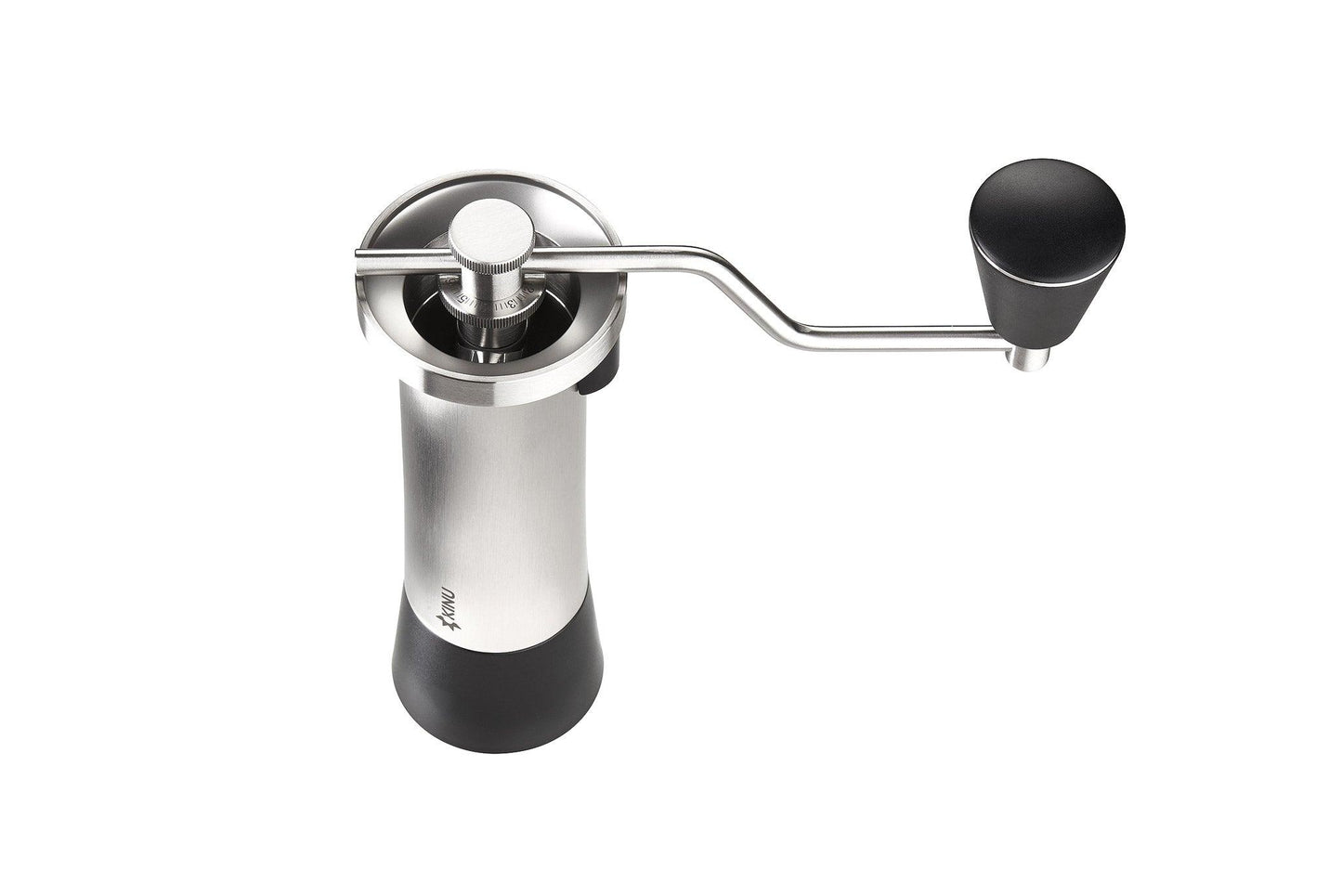 Kinu | M47 Classic 2024 Manual Grinder with Travel Case - Espresso Retro Hong Kong