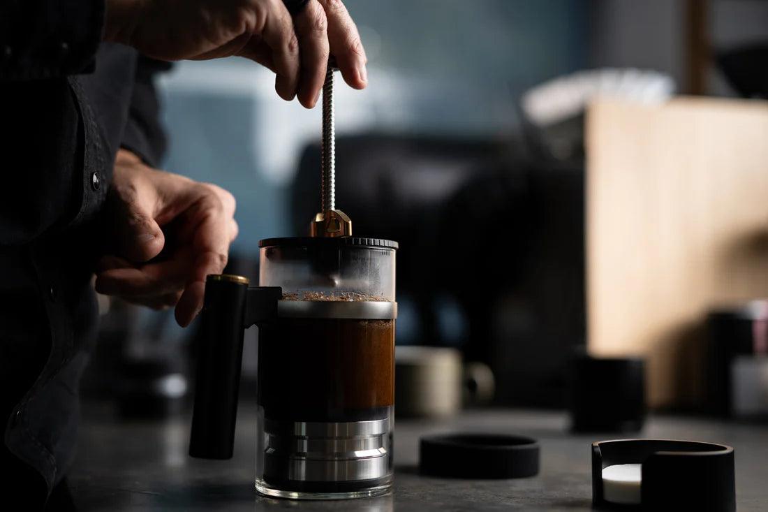 Weber Workshops | The Bird Coffee Brewer - Espresso Retro Hong Kong