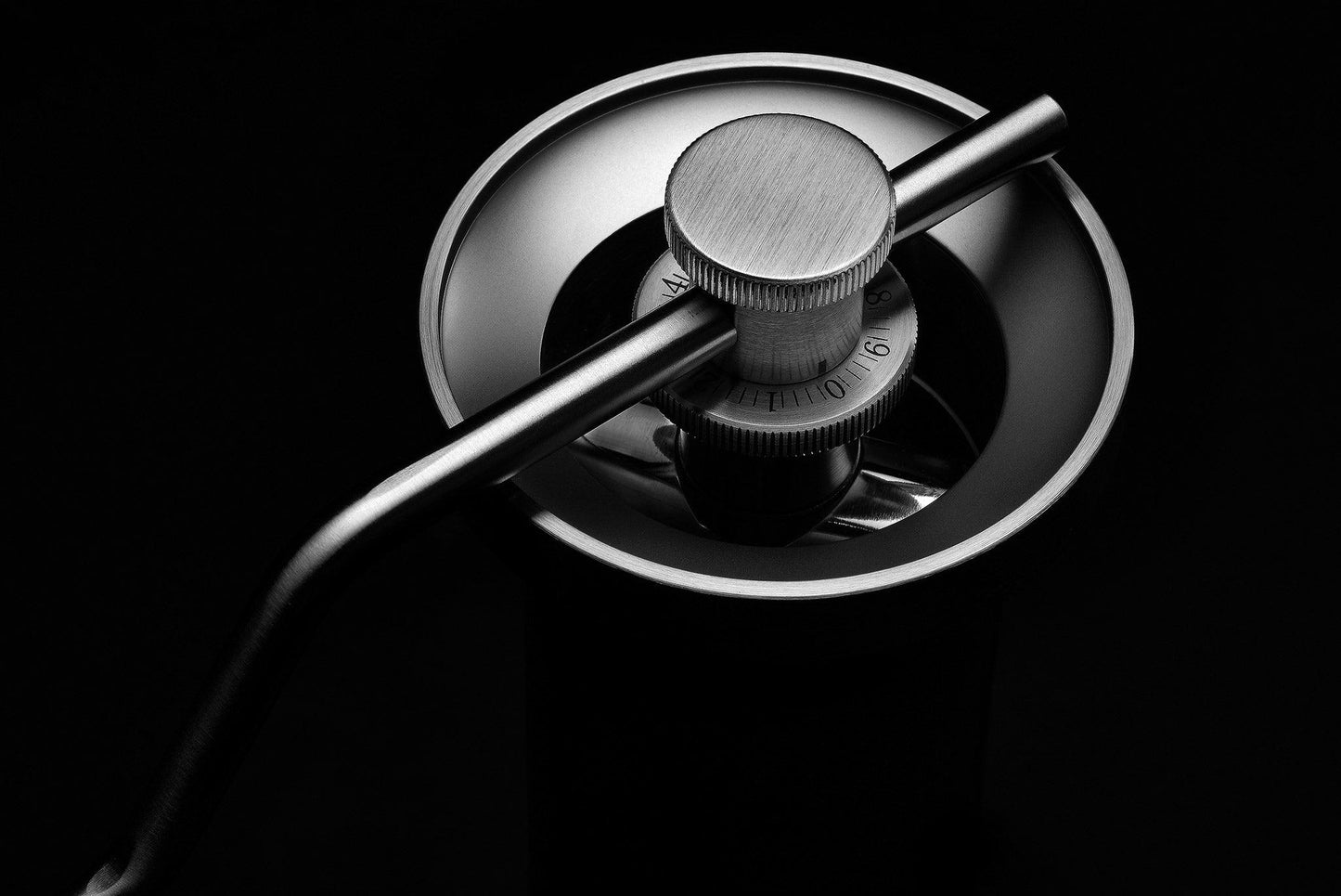 Kinu | M47 Classic 2024 Manual Grinder with Travel Case - Espresso Retro Hong Kong