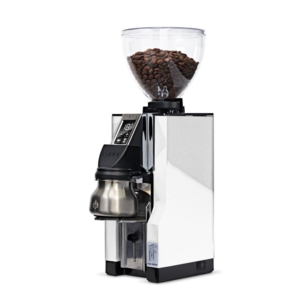 Eureka | Mignon Libra 65 All Purpose Coffee Grinder - Espresso Retro Hong Kong