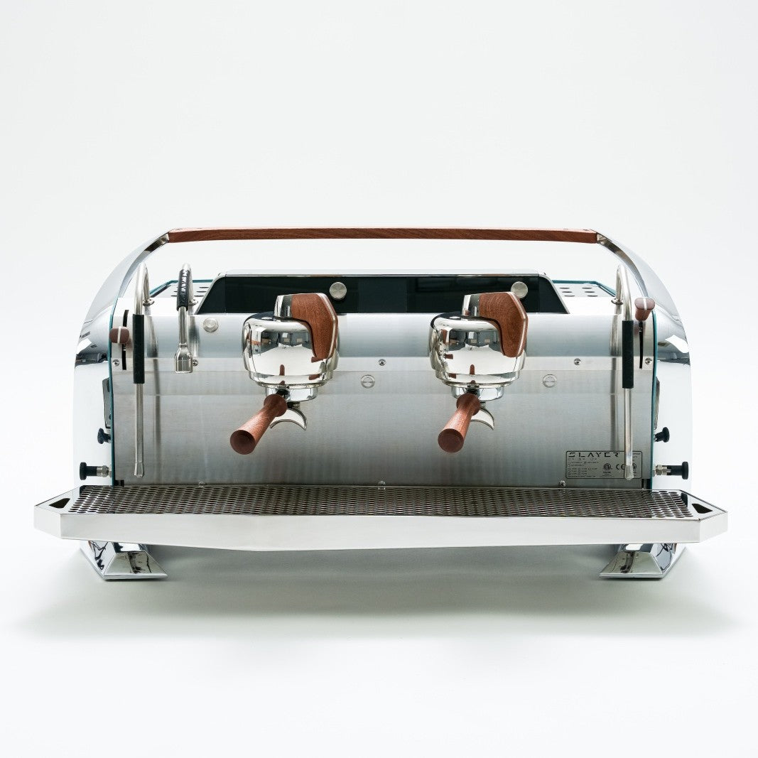Slayer | Steam LP Commercial Espresso Coffee Machine - Espresso Retro Hong Kong