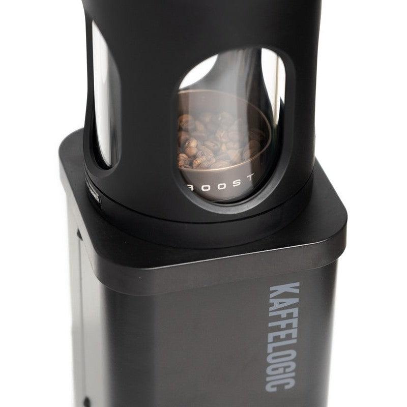 Kaffelogic | Nano 7e Sample Roaster with Boost Kit - Espresso Retro Hong Kong