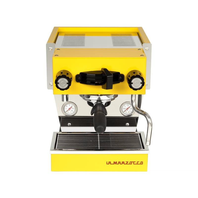 La Marzocco | Linea Micra w/ Wi-Fi Espresso Coffee Machine - Espresso Retro Hong Kong