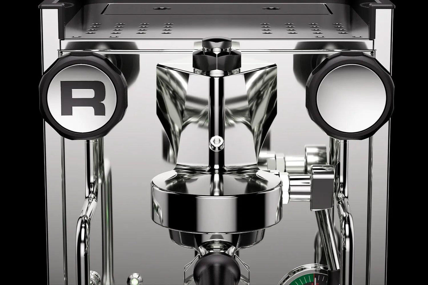 Rocket Espresso | Appartamento TCA Espresso Coffee Machine - Espresso Retro Hong Kong