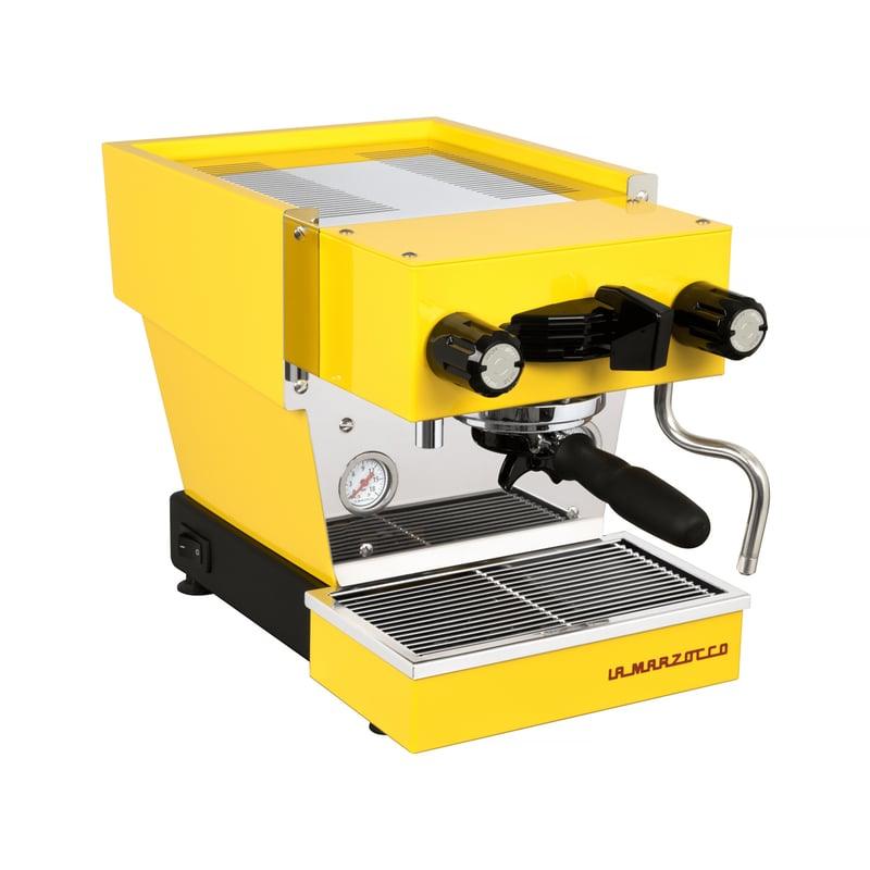 La Marzocco | Linea Micra w/ Wi-Fi Espresso Coffee Machine - Espresso Retro Hong Kong