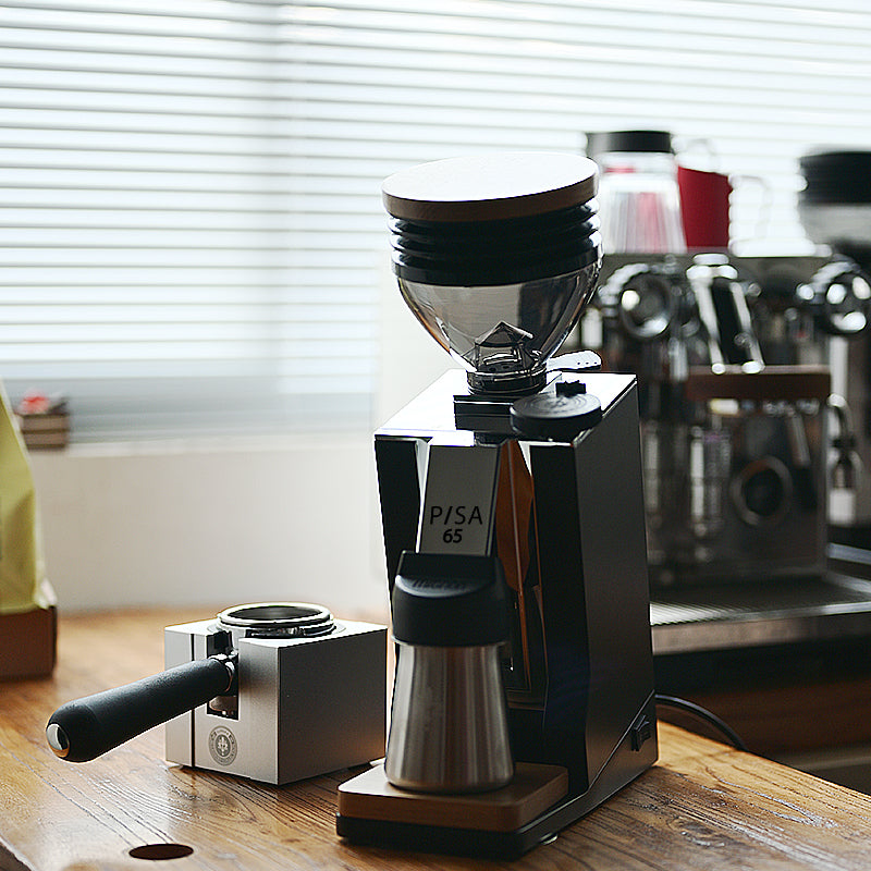 Eureka | Mignon Pisa 65 Coffee Grinder