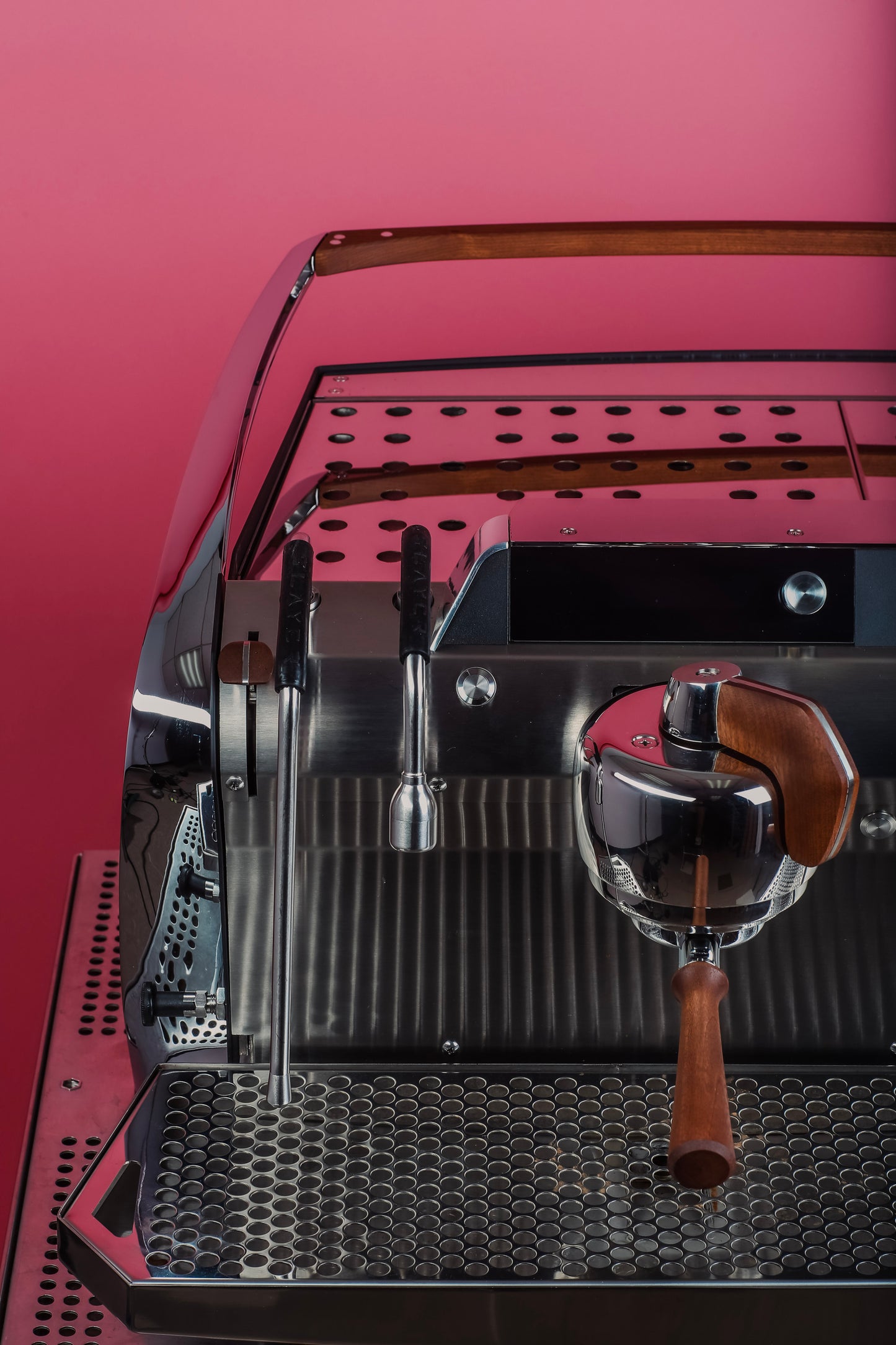 Slayer | Steam LP Commercial Espresso Coffee Machine - Espresso Retro Hong Kong