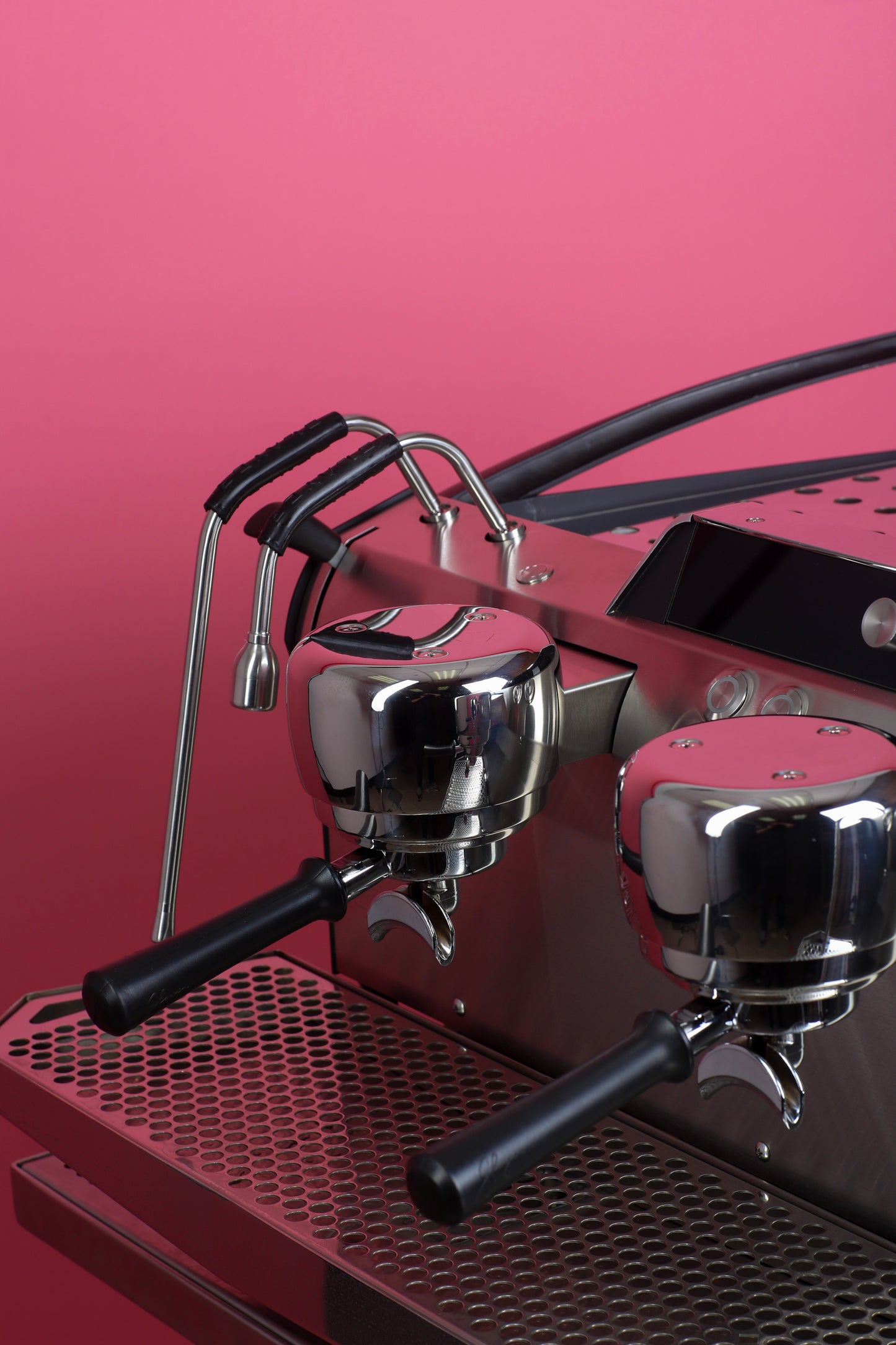 Slayer | Steam EP Commercial Espresso Coffee Machine - Espresso Retro Hong Kong
