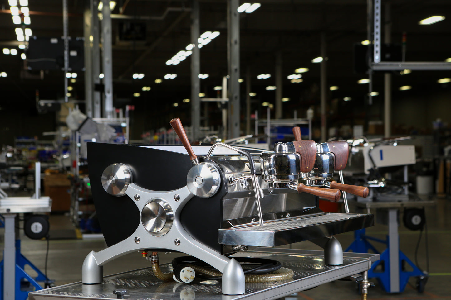 Slayer | Espresso V3 Commercial Espresso Coffee Machine