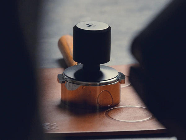 Weber Workshops | Really Nice Tamper | Espresso Retro Hong Kong