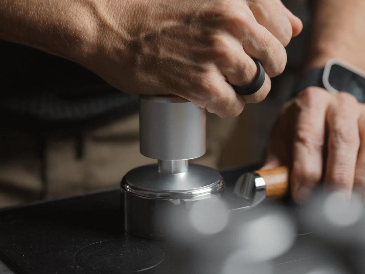 Weber Workshops | Really Nice Tamper (Ship Early April) - Espresso Retro Hong Kong