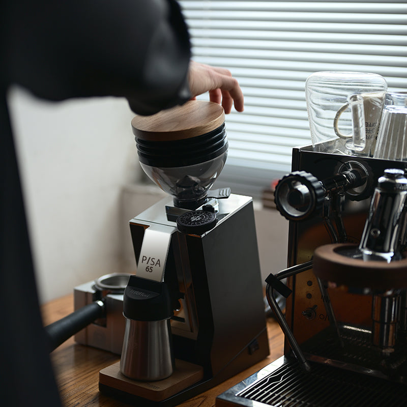 Eureka | Mignon Pisa 65 Coffee Grinder