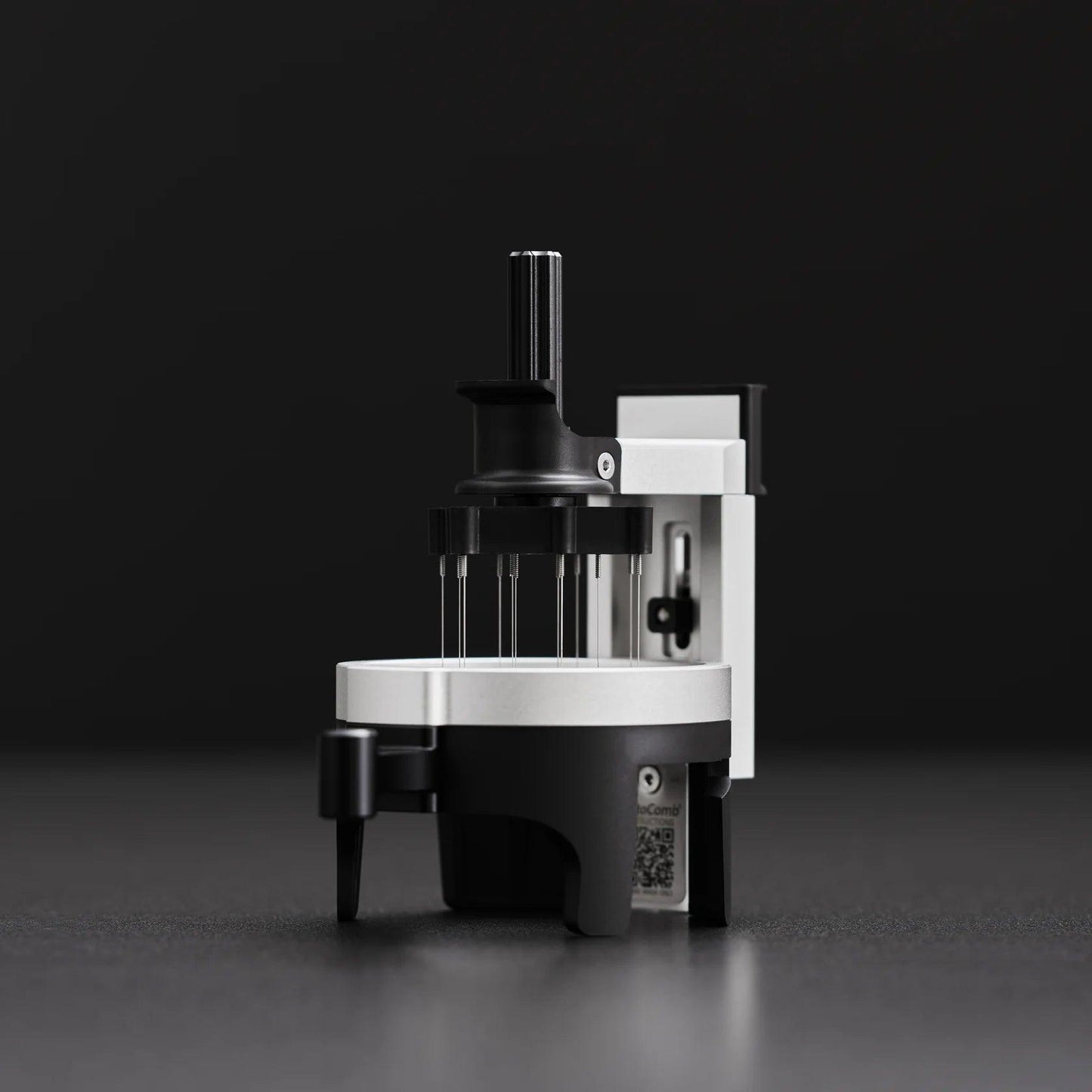 Barista Hustle | AutoComb Espresso Distribution Tool - Espresso Retro Hong Kong