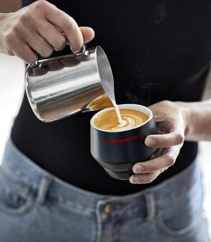 Victoria Arduino | Black Eagle Maverick Volumetric 2 Groups Commercial Espresso Coffee Machine - Espresso Retro Hong Kong