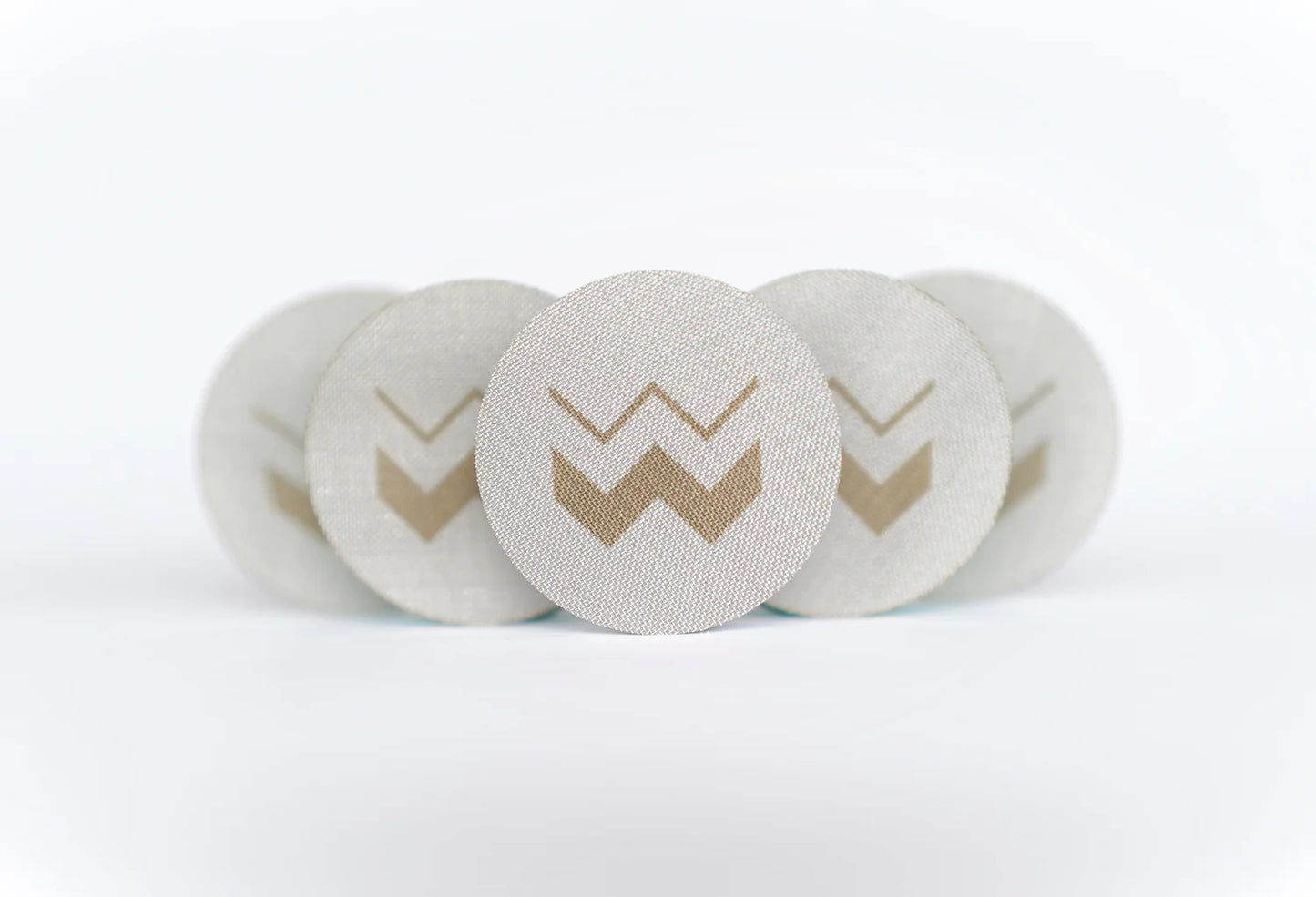 Weber Workshops | Puck Screens - Espresso Retro Hong Kong