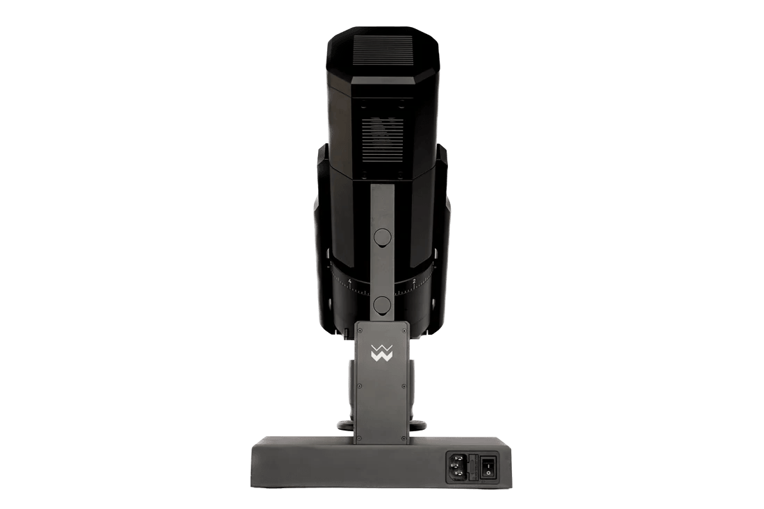 Weber Workshops | EG-1 Mk.3 Coffee Grinder (Onyx Black) - Espresso Retro Hong Kong