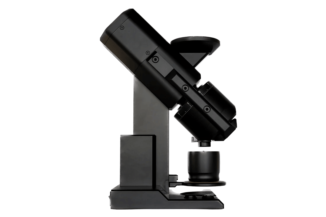 Weber Workshops | EG-1 Mk.3 Coffee Grinder (Onyx Black) - Espresso Retro Hong Kong