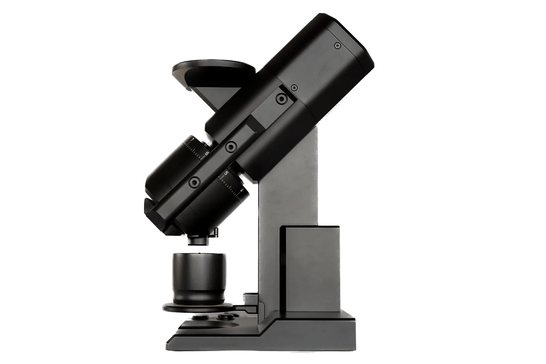 Weber Workshops | EG-1 Mk.3 Coffee Grinder (Onyx Black) - Espresso Retro Hong Kong