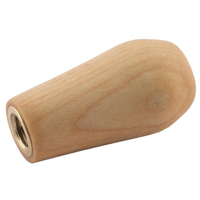 La Marzocco Maple Wood Steam Knob - Espresso Retro Hong Kong