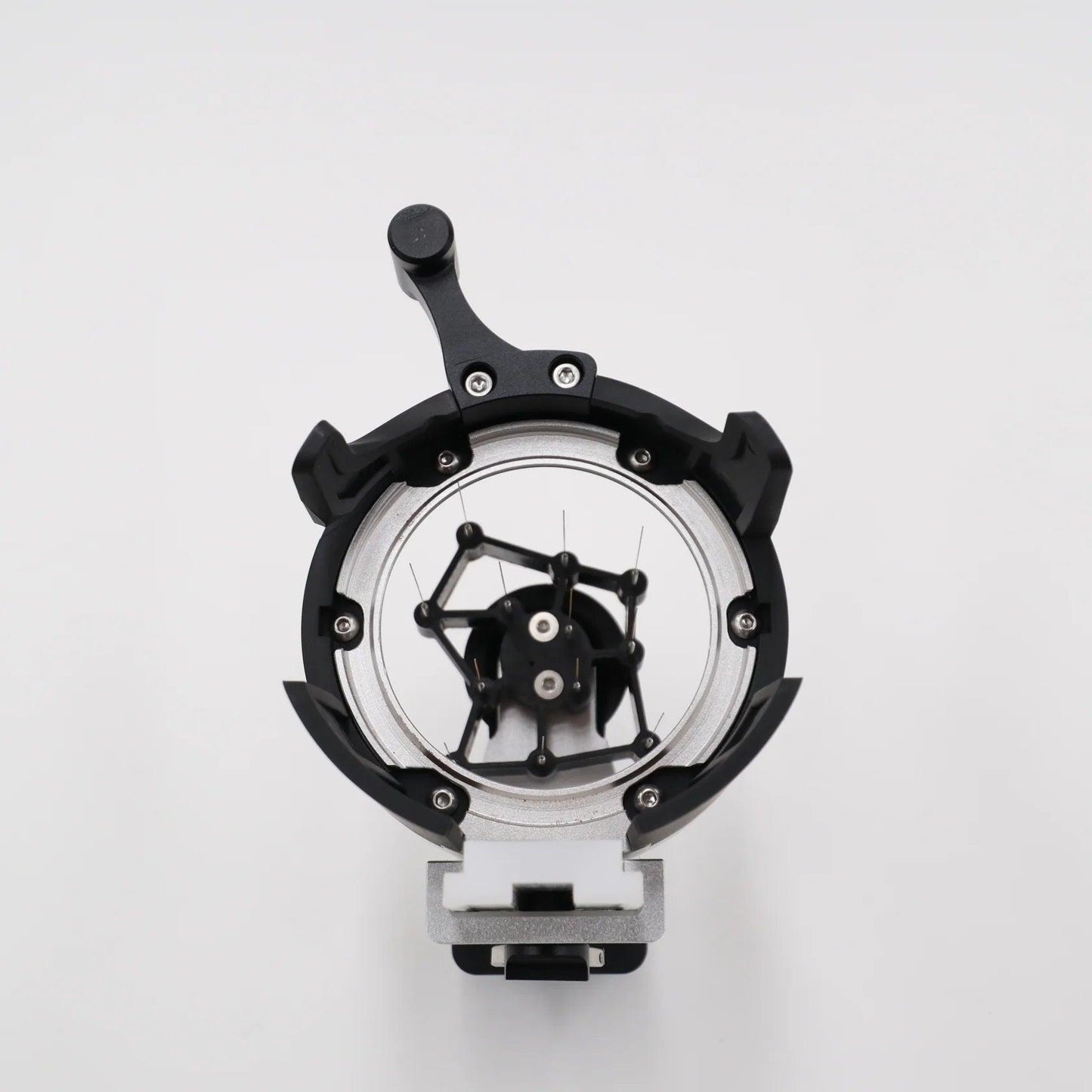 Barista Hustle | AutoComb Espresso Distribution Tool - Espresso Retro Hong Kong