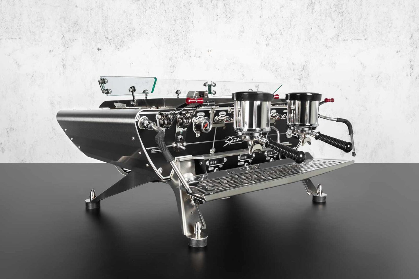 Kees Van Der Westen | Spirit Commercial Espresso Machine - Espresso Retro Hong Kong