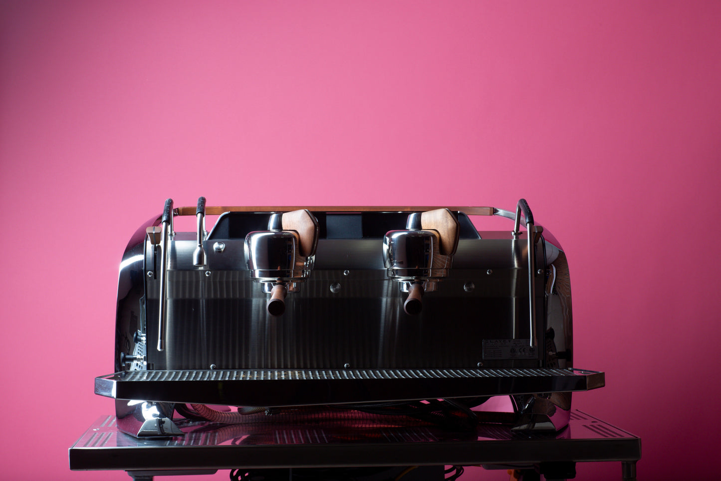 Slayer | Steam LP Commercial Espresso Coffee Machine - Espresso Retro Hong Kong