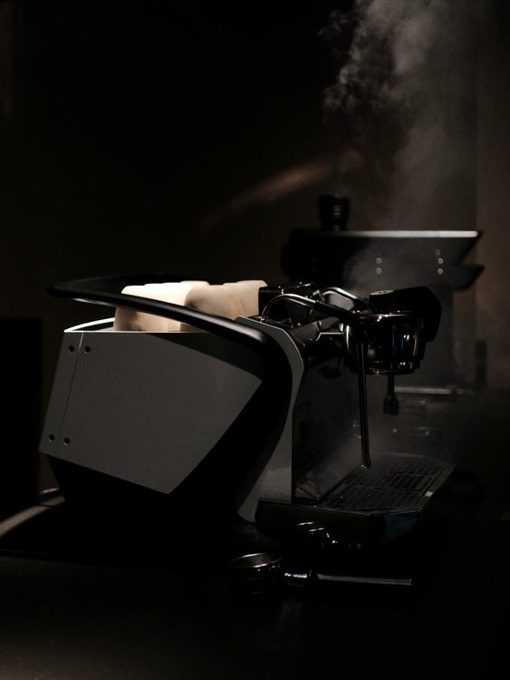 Slayer | Steam Single Group Espresso Coffee Machine - Espresso Retro Hong Kong