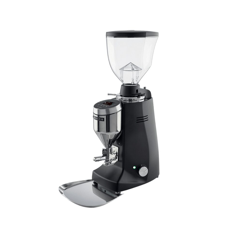 Mazzer | Major V Electronic Coffee Grinder - Espresso Retro Hong Kong