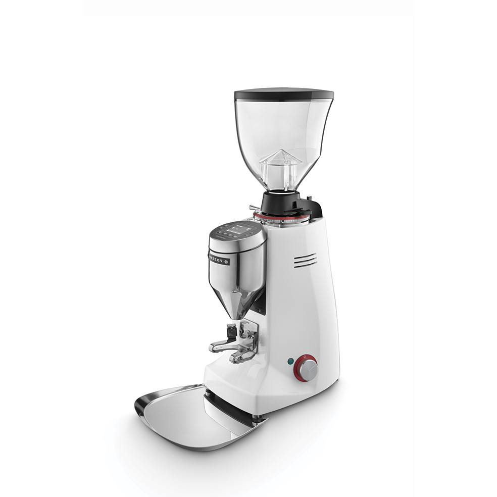 Mazzer | Major VP Electronic Coffee Grinder - Espresso Retro Hong Kong