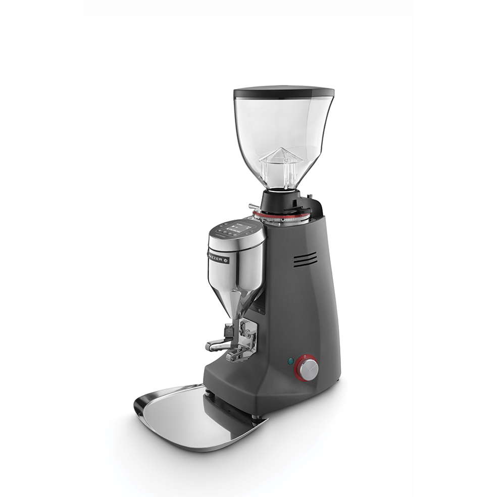 Mazzer | Major VP Electronic Coffee Grinder - Espresso Retro Hong Kong