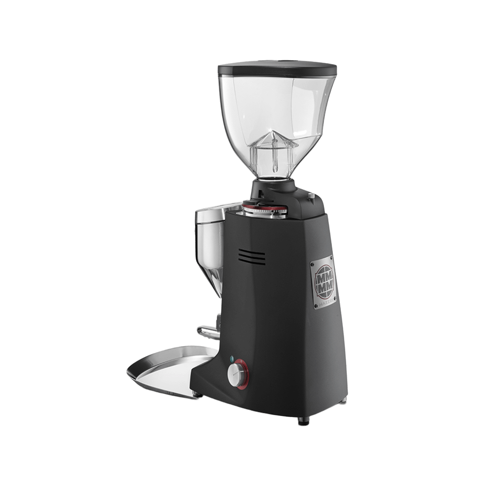 Mazzer | Major VP Electronic Coffee Grinder - Espresso Retro Hong Kong