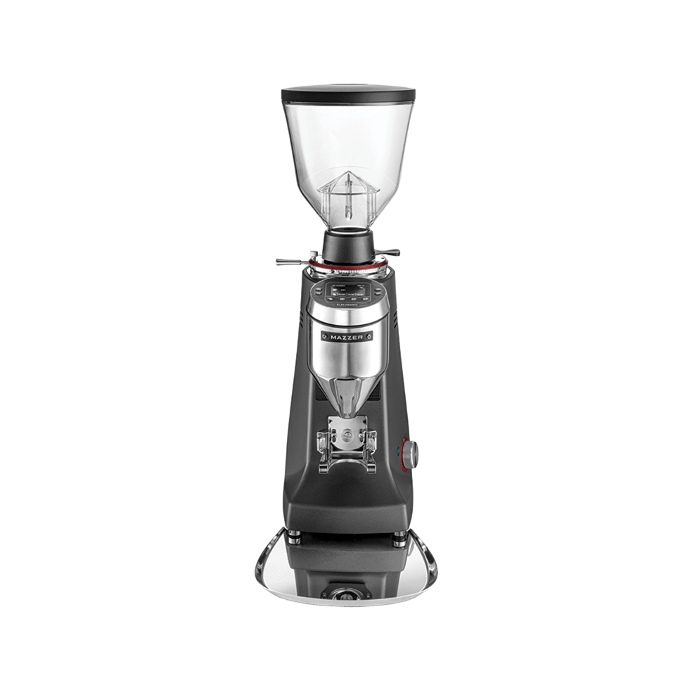 Mazzer | Major VP Electronic Coffee Grinder - Espresso Retro Hong Kong