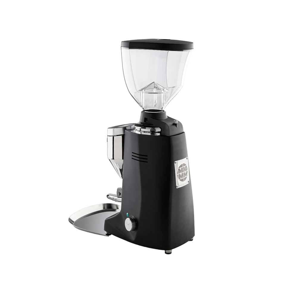 Mazzer | Major V Electronic Coffee Grinder - Espresso Retro Hong Kong
