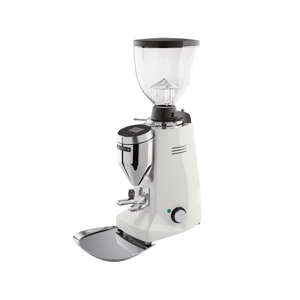 Mazzer | Major V Electronic Coffee Grinder - Espresso Retro Hong Kong