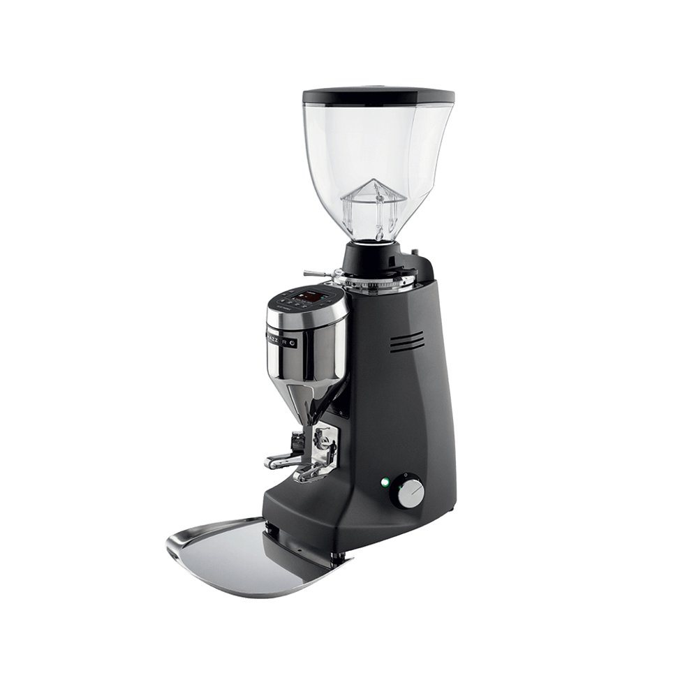 Mazzer | Major V Electronic Coffee Grinder - Espresso Retro Hong Kong