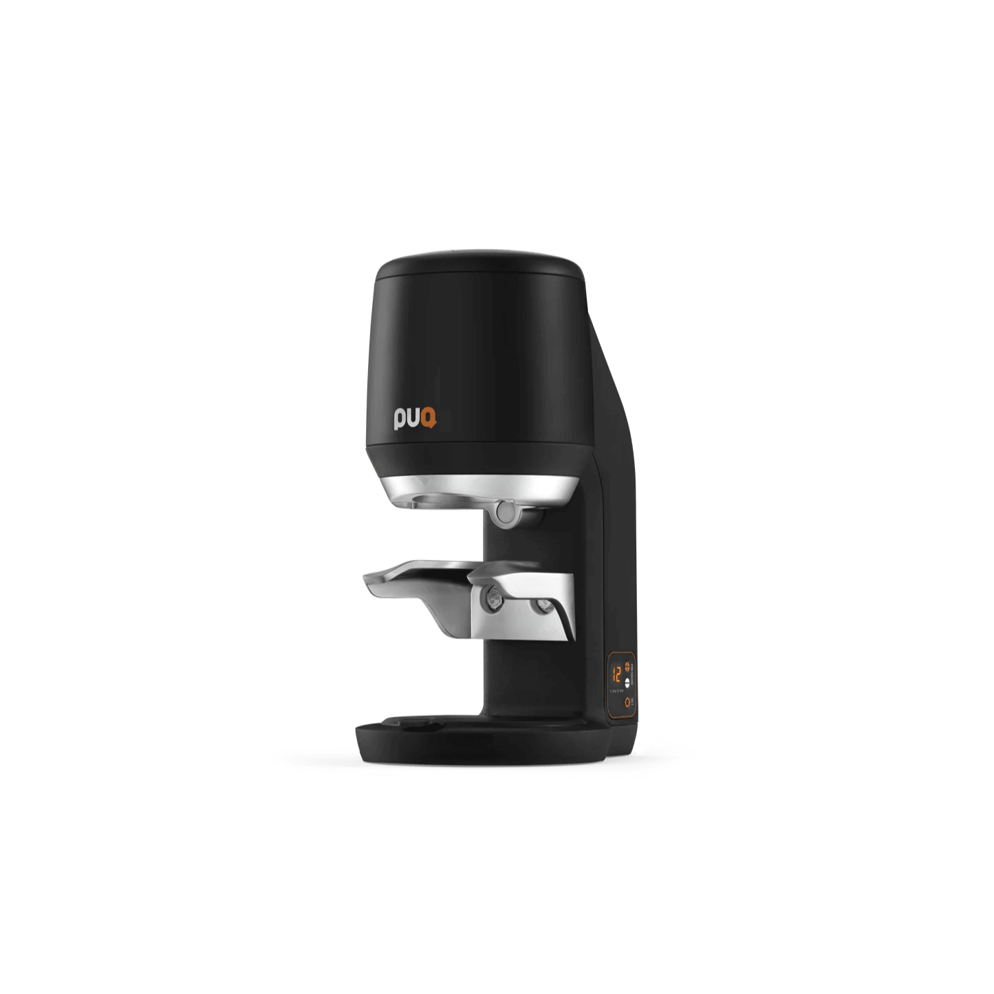 PUQpress | Mini Gen 6 Automatic Tamper - Espresso Retro Hong Kong