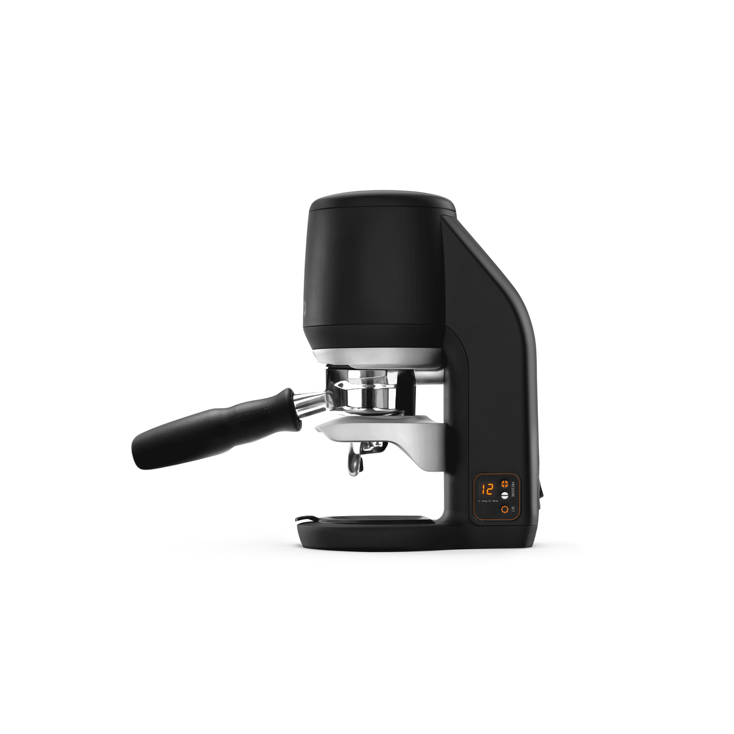 PUQpress | Mini Gen 6 Automatic Tamper - Espresso Retro Hong Kong
