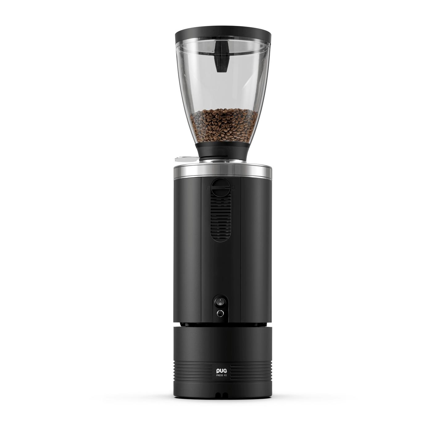 PUQpress | M3 Automatic Tamper - Espresso Retro Hong Kong