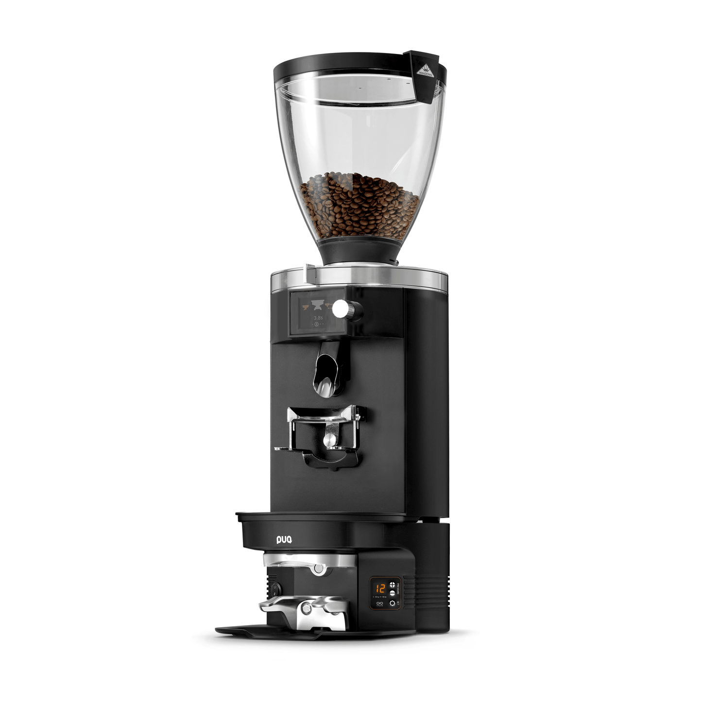PUQpress | M5 Automatic Tamper - Espresso Retro Hong Kong