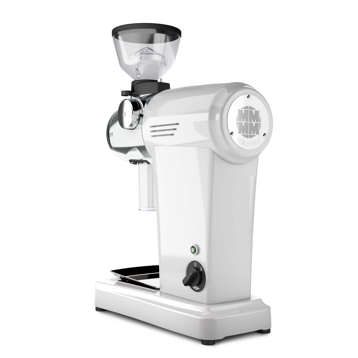 Mazzer | ZM Electronic Coffee Grinder - Espresso Retro Hong Kong