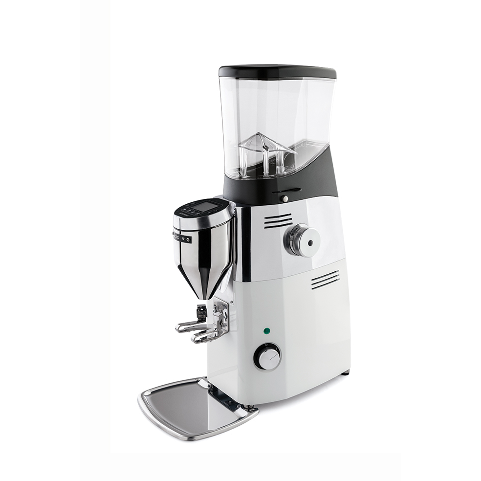 Mazzer | Kold S Ectronic Coffee Grinder - Espresso Retro Hong Kong