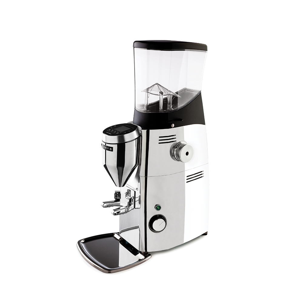 Mazzer | Kold S Ectronic Coffee Grinder - Espresso Retro Hong Kong
