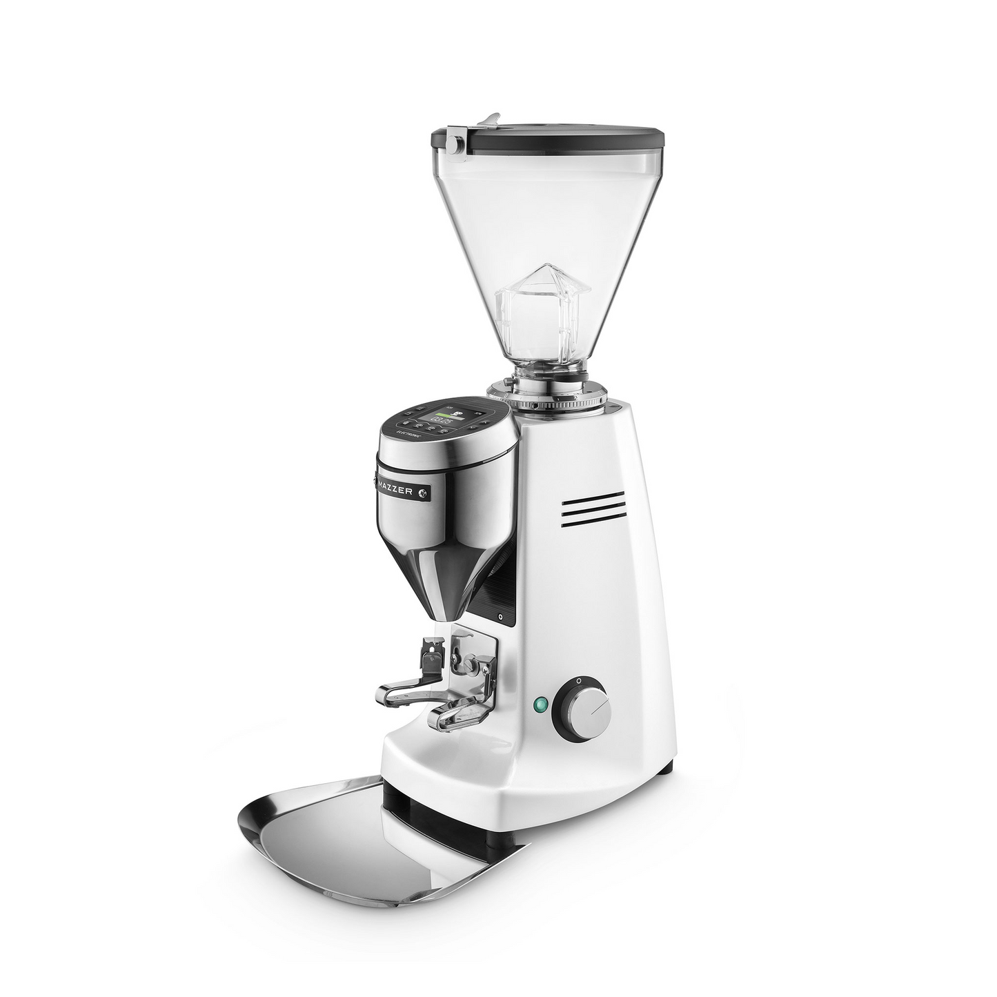 Mazzer | Super Jolly V Pro Electronic Coffee Grinder - Espresso Retro Hong Kong
