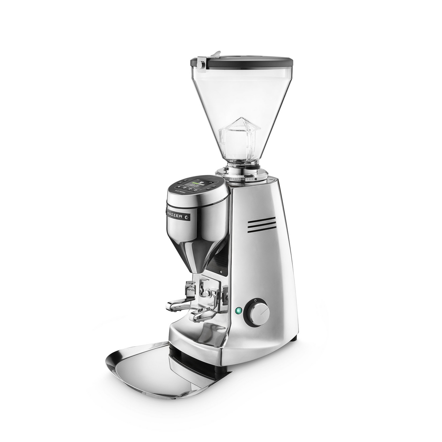 Mazzer | Super Jolly V Pro Electronic Coffee Grinder - Espresso Retro Hong Kong