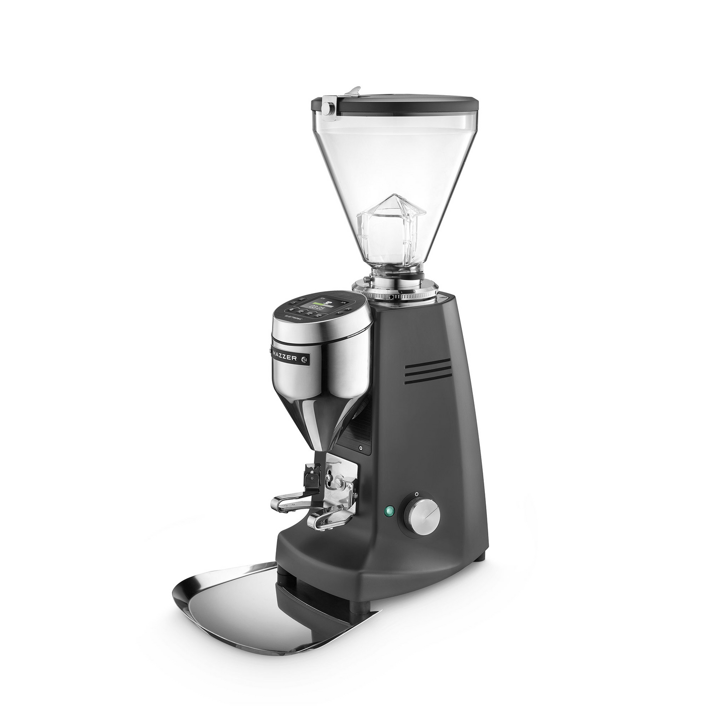 Mazzer | Super Jolly V Pro Electronic Coffee Grinder - Espresso Retro Hong Kong