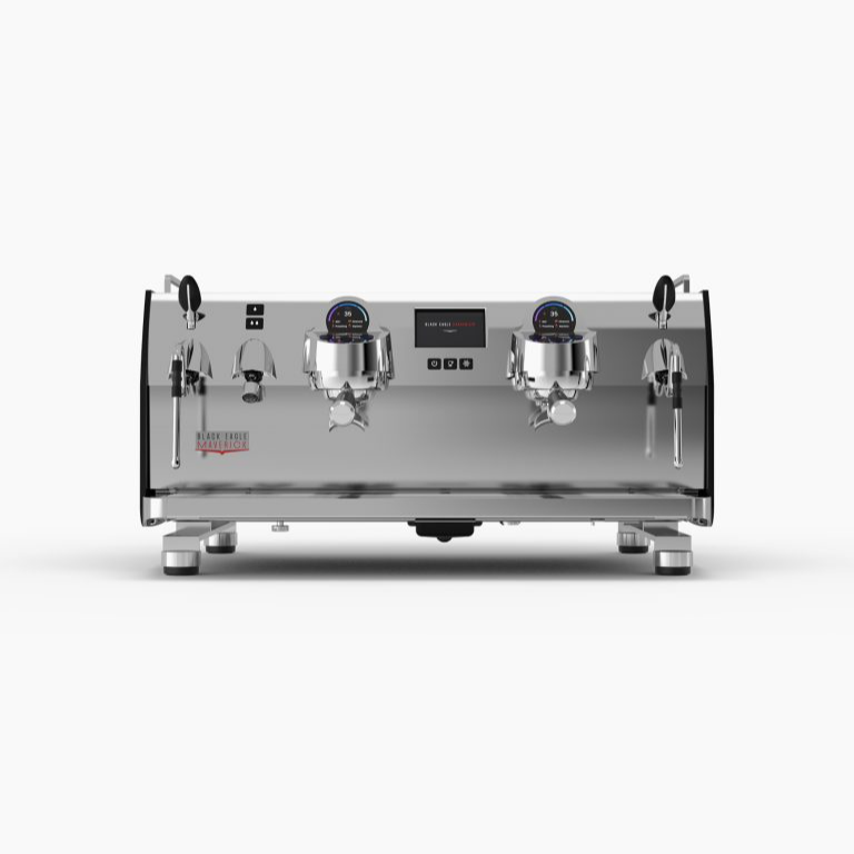 Victoria Arduino | Black Eagle Maverick Volumetric 2 Groups Commercial Espresso Coffee Machine - Espresso Retro Hong Kong