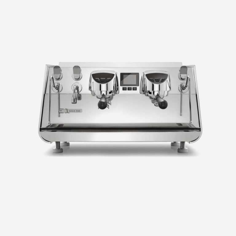Victoria Arduino | Eagle One 2 Groups Commercial Espresso Coffee Machine - Espresso Retro Hong Kong